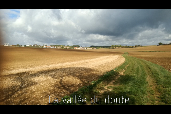 Denis Perreau, Confédération paysanne, Bourgogne. Quelle agriculture voulons-nous?